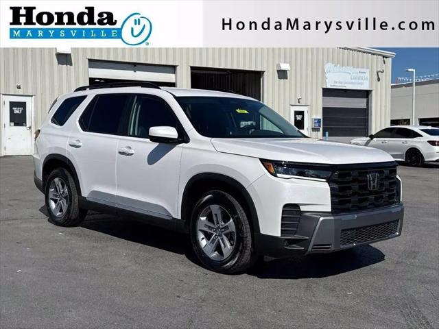 2026 Honda Pilot EX-L for sale in Marysville, OH