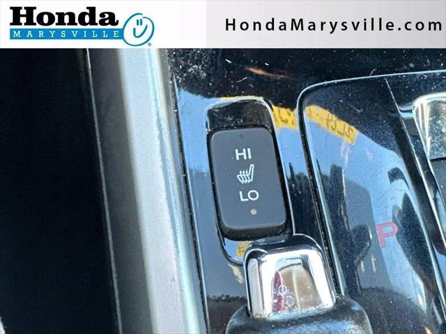 2016 Honda Accord Touring for sale near Marysville, OH