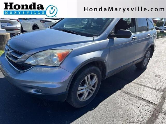 2011 Honda CR-V for sale near Marysville, OH
