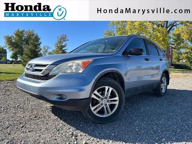 2011 Honda CR-V EX for sale near Marysville, OH