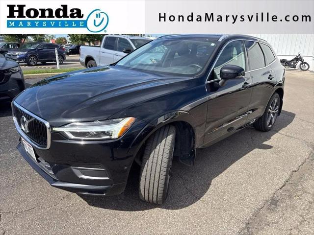 2019 Volvo XC60 for sale near Marysville, OH