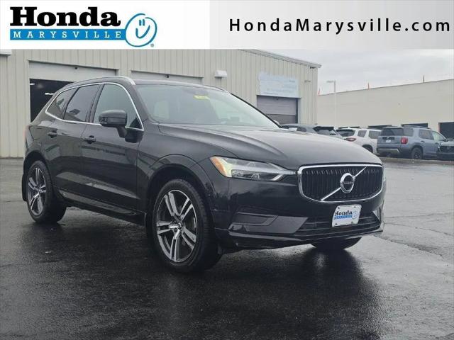 2019 Volvo XC60 T5 Momentum for sale in Marysville, OH