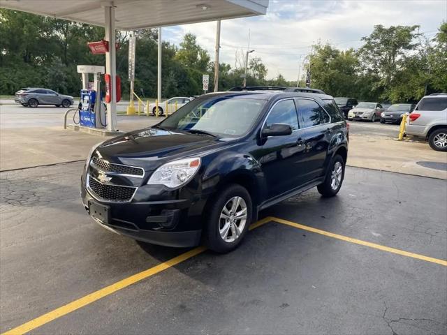 2015 Chevrolet Equinox 2LT for sale in Markham, IL