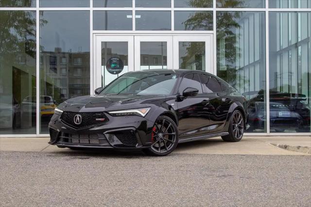 2024 Acura Integra Type S for sale in Brighton, MA