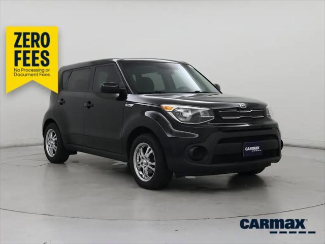2018 Kia Soul Unknown for sale in Newport News, VA
