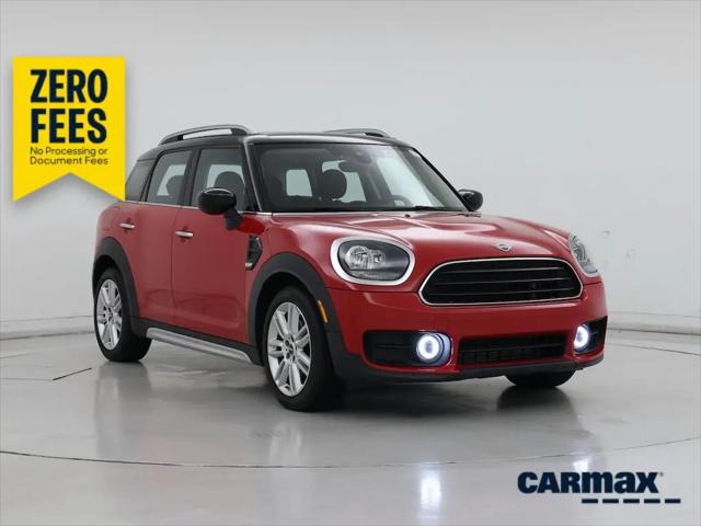 2020 MINI Countryman Cooper for sale in Greensboro, NC