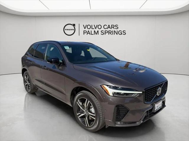 2022 Volvo XC60 B5 R-Design for sale in Cathedral City, CA