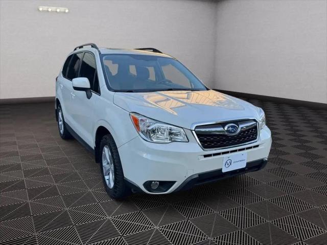 2016 Subaru Forester 2.5i Limited for sale in Portland, OR