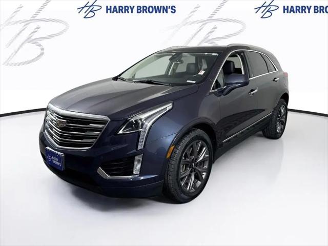 2019 Cadillac XT5 Luxury for sale in FARIBAULT, MN