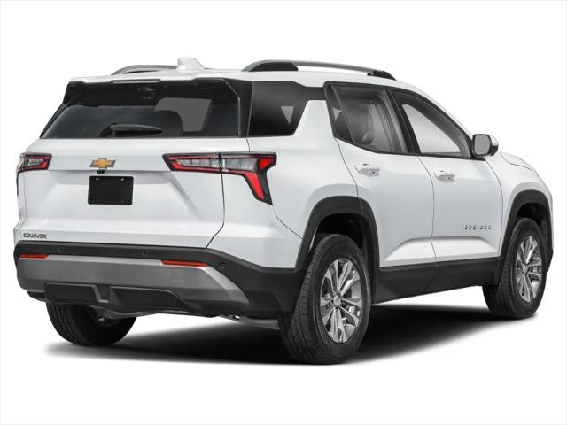 2025 Chevrolet Equinox AWD LT for sale in FARIBAULT, MN
