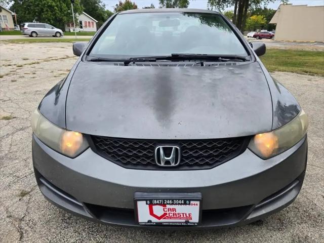 2010 Honda Civic LX for sale in Zion, IL