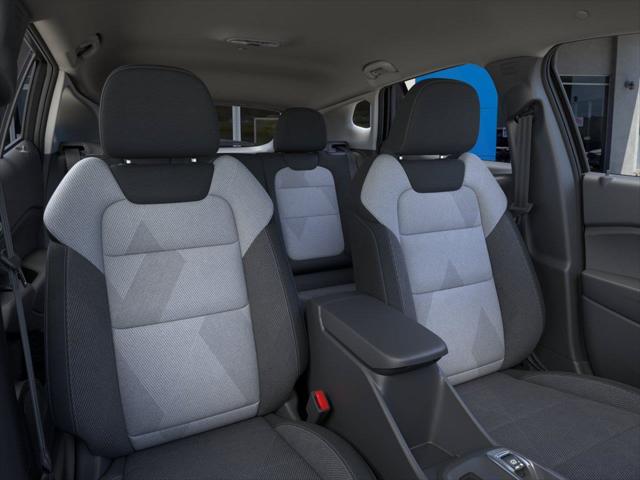 2026 Chevrolet Trax FWD LS