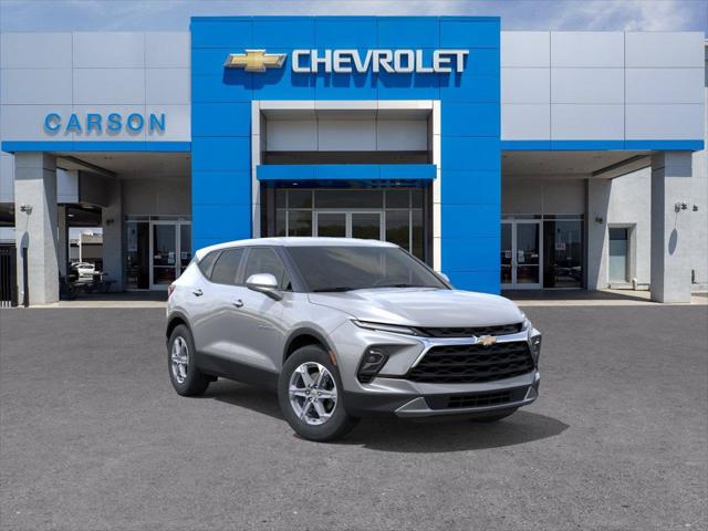 2026 Chevrolet Blazer LT for sale in Carson, CA