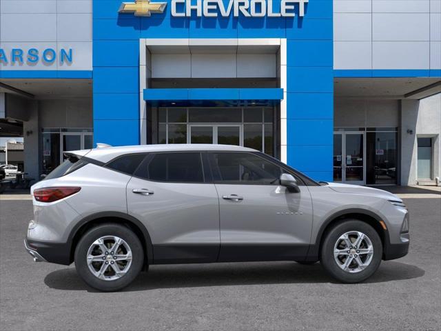 2026 Chevrolet Blazer LT