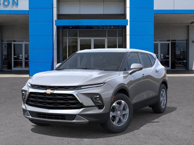 2026 Chevrolet Blazer LT
