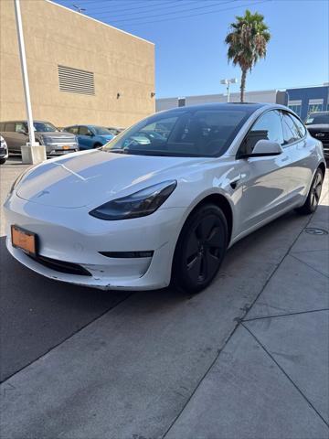 2023 Tesla Model 3 Long Range Dual Motor All-Wheel Drive for sale in Carson, CA