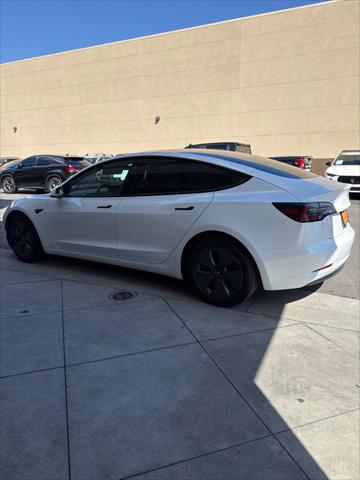 2023 Tesla Model 3 Long Range Dual Motor All-Wheel Drive