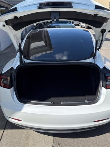 2023 Tesla Model 3 Long Range Dual Motor All-Wheel Drive