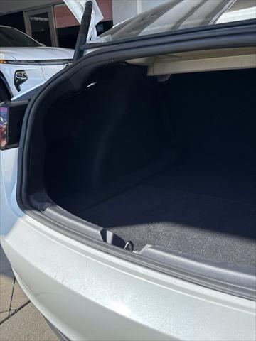 2023 Tesla Model 3 Long Range Dual Motor All-Wheel Drive