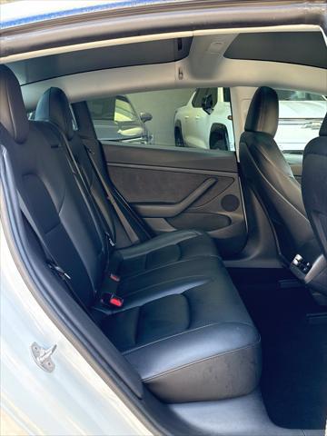 2023 Tesla Model 3 Long Range Dual Motor All-Wheel Drive
