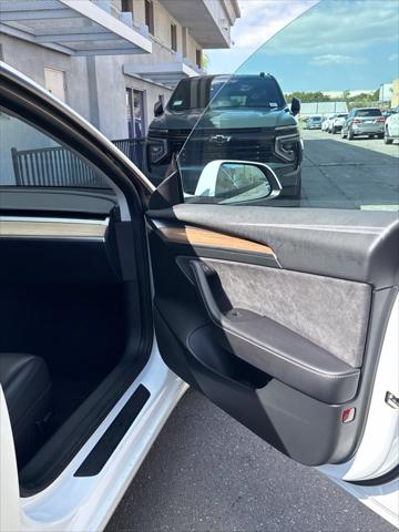 2023 Tesla Model 3 Long Range Dual Motor All-Wheel Drive