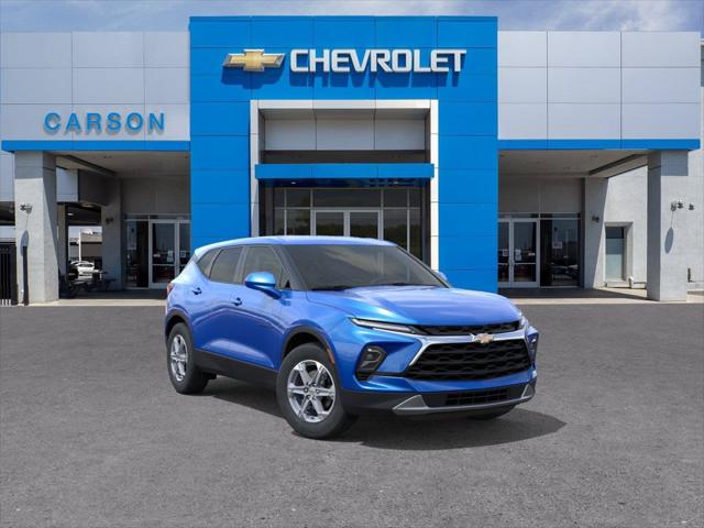 2026 Chevrolet Blazer LT for sale in Carson, CA
