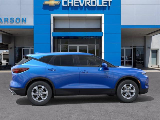 2026 Chevrolet Blazer LT