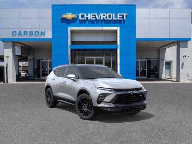 2026 Chevrolet Blazer RS for sale in Carson, CA