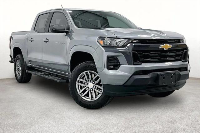 2024 Chevrolet Colorado 2WD LT for sale in Wichita Falls, TX