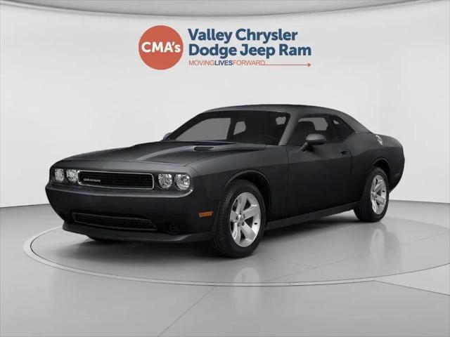 2014 Dodge Challenger SXT Plus for sale in Staunton, VA