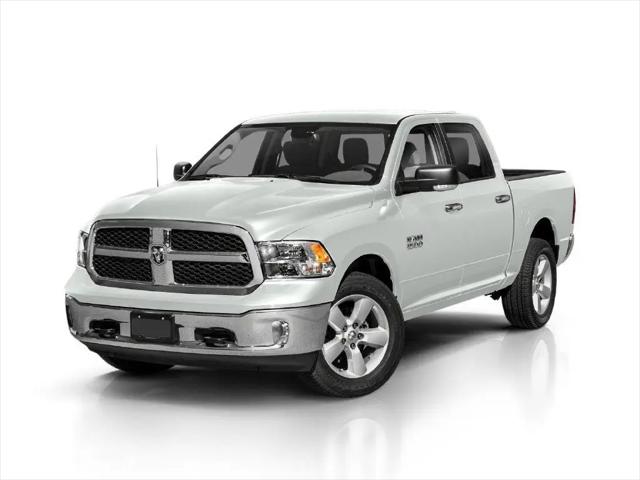 2019 Ram 1500 Classic Big Horn Crew Cab 4x2 64 Box for sale in Troy, AL
