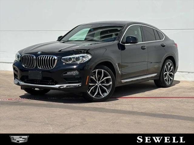 2019 BMW X4 xDrive30i for sale in Grapevine, TX