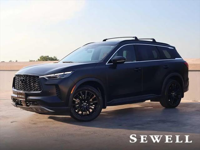 2023 INFINITI QX60 SENSORY AWD for sale in Dallas, TX