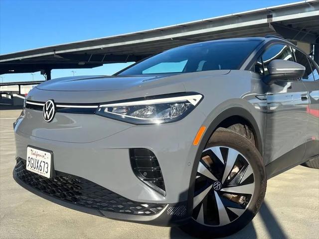 2023 Volkswagen ID.4 Pro for sale in San Jose, CA