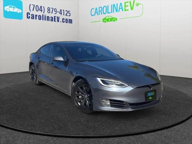 2019 Tesla Model S 100D for sale in Gastonia, NC