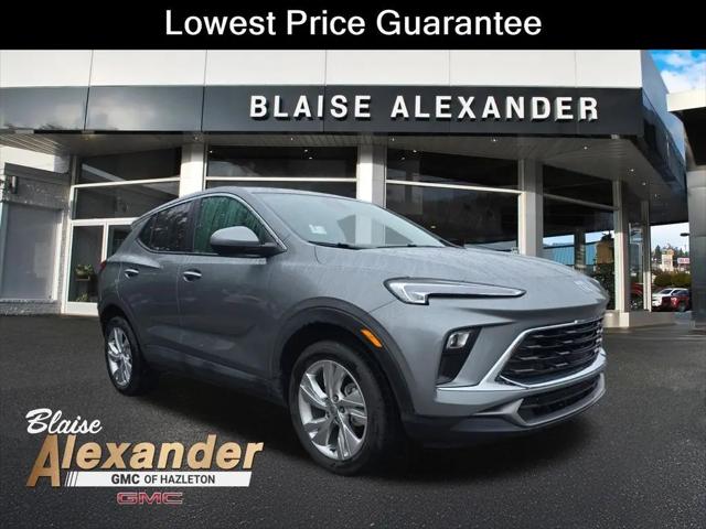 2024 Buick Encore GX Preferred AWD for sale in Hazle Township, PA