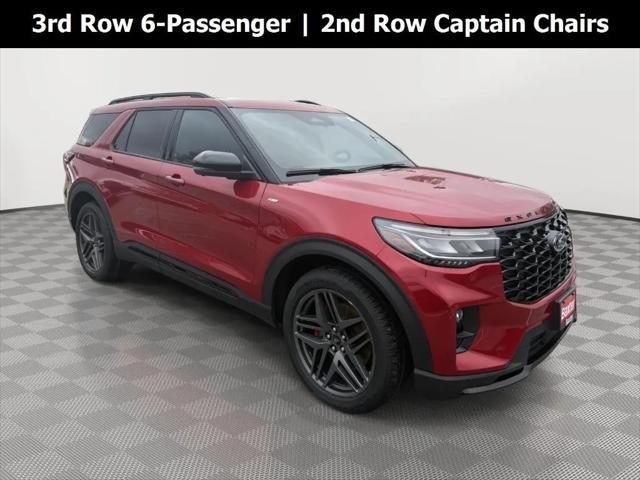 2025 Ford Explorer ST-Line for sale in LaVista, NE