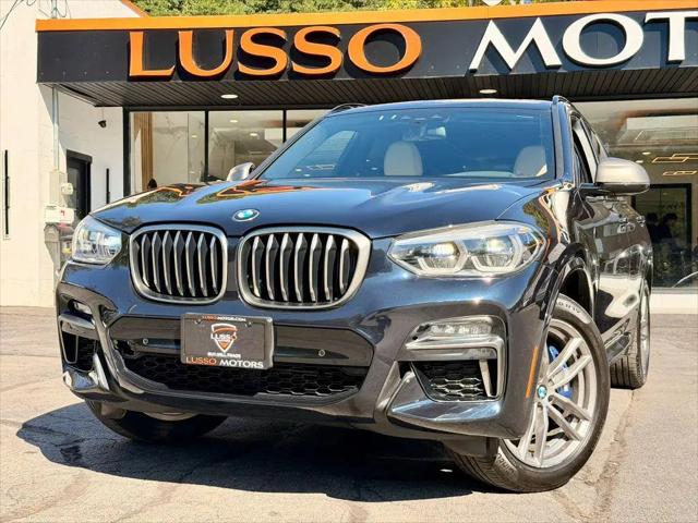 2021 BMW X3 M40i for sale in Amsterdam, NY