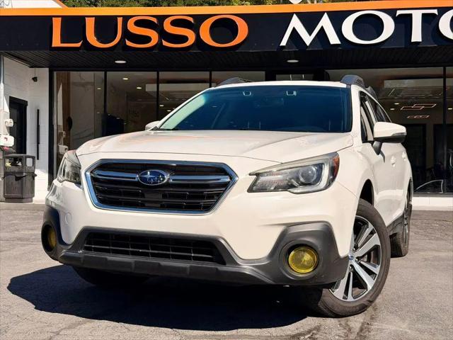 2019 Subaru Outback 2.5i Limited for sale in Amsterdam, NY