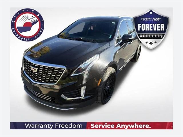 2023 Cadillac XT5 FWD Premium Luxury for sale in Pensacola, FL
