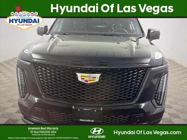 2026 Cadillac Escalade V for sale in Las Vegas, NV