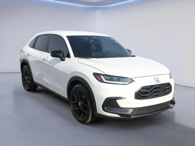 2024 Honda HR-V AWD Sport for sale in Bloomington, IN