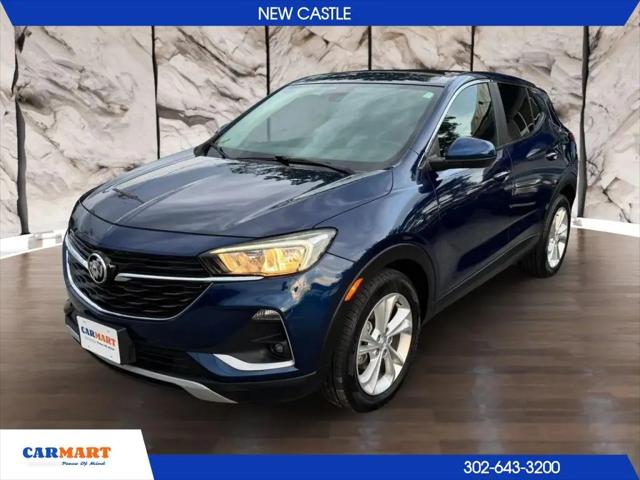 2023 Buick Encore GX Preferred FWD for sale in New Castle, DE