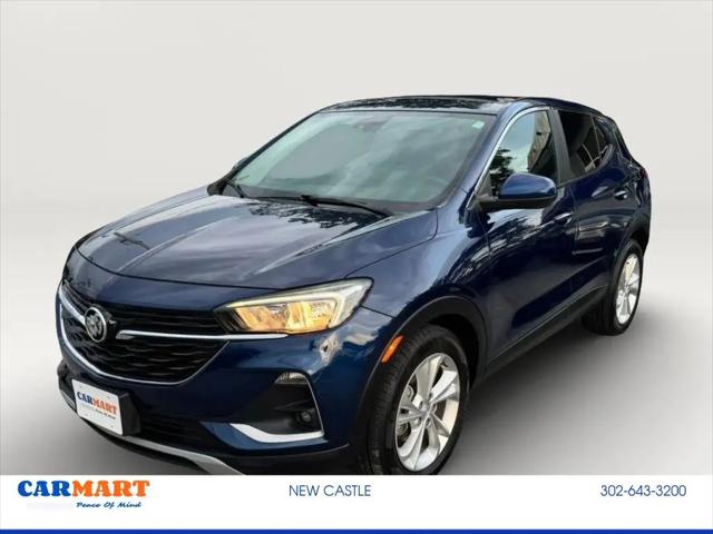 2023 Buick Encore GX Preferred FWD for sale in New Castle, DE