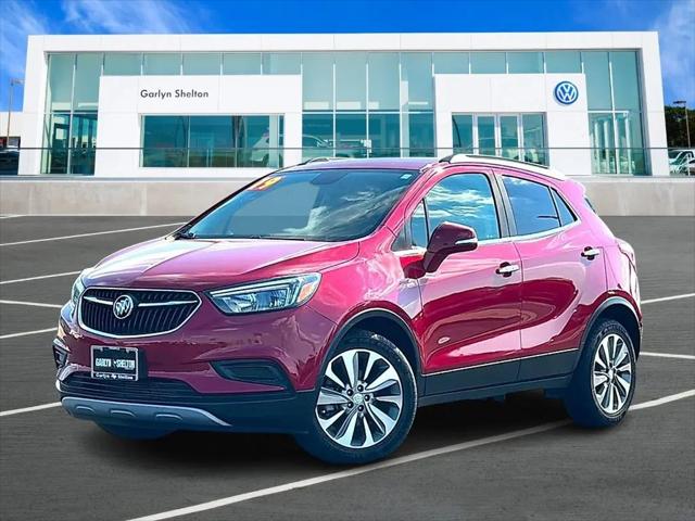 2019 Buick Encore FWD Preferred for sale in Temple, TX