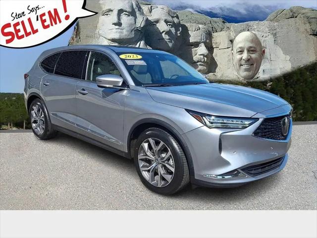2023 Acura MDX Technology Package for sale in Montgomeryville, PA