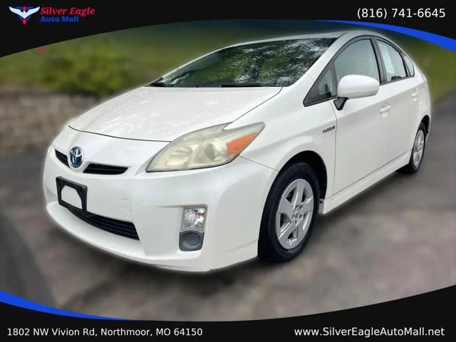 2010 Toyota Prius II for sale in Kansas City, MO