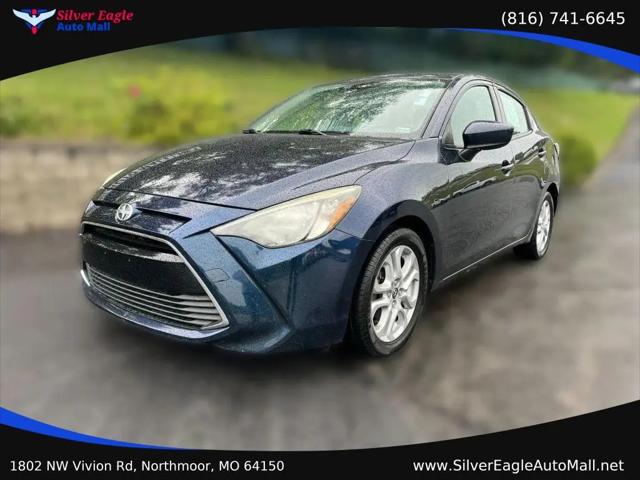 2016 Scion iA Sedan 4D for sale in Kansas City, MO