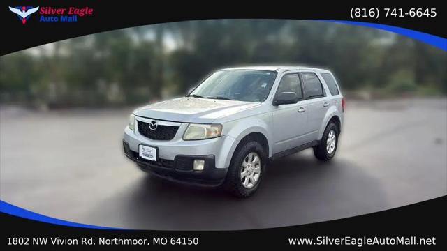 2009 Mazda Tribute i Sport for sale in Kansas City, MO