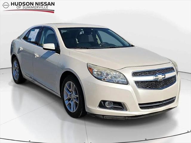 2013 Chevrolet Malibu Eco Premium Audio for sale in Summerville, SC